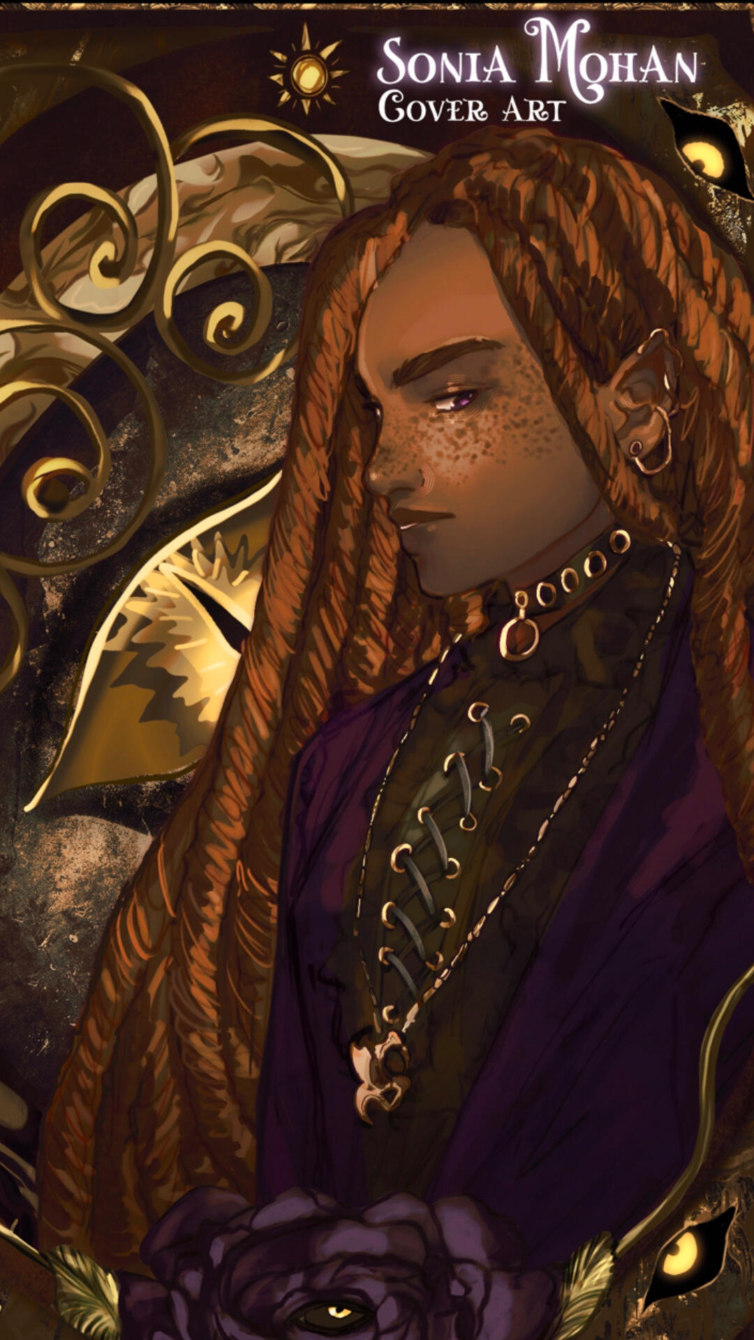 Earthborn cover